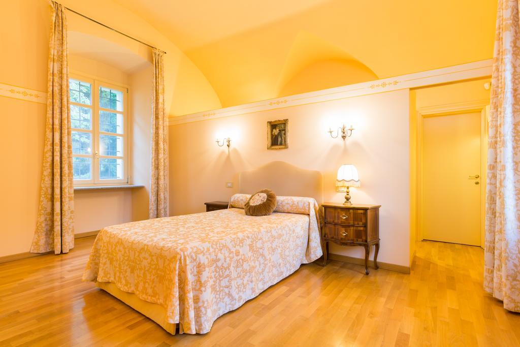 Bed and Breakfast Santa Brigida Pinerolo Zimmer foto