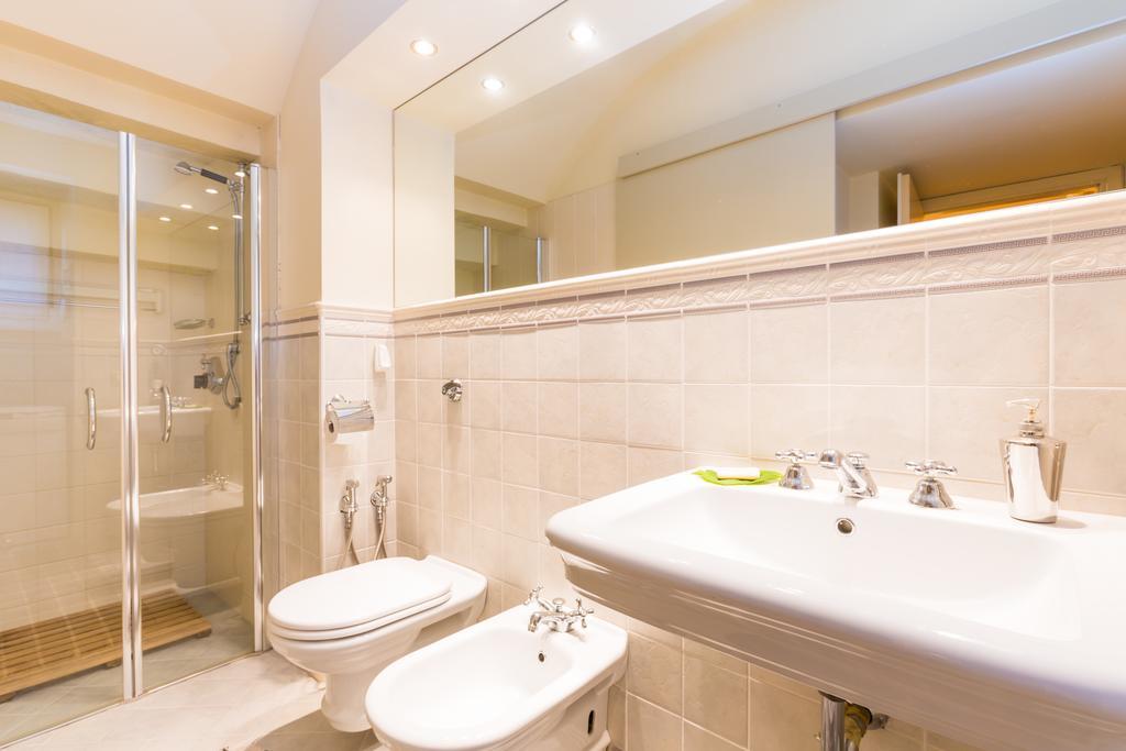 Bed and Breakfast Santa Brigida Pinerolo Zimmer foto