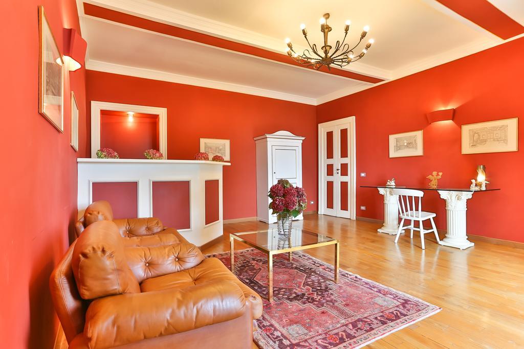 Bed and Breakfast Santa Brigida Pinerolo Zimmer foto
