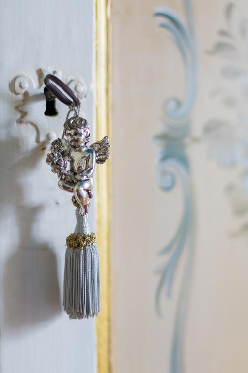 Bed and Breakfast Santa Brigida Pinerolo Zimmer foto