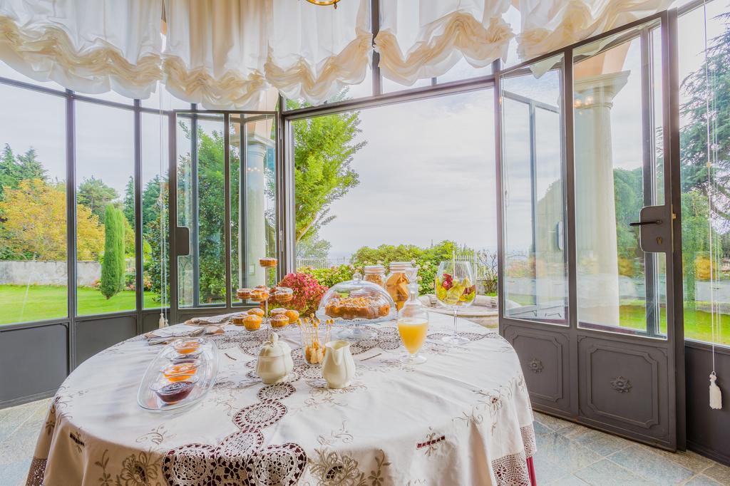 Bed and Breakfast Santa Brigida Pinerolo Exterior foto