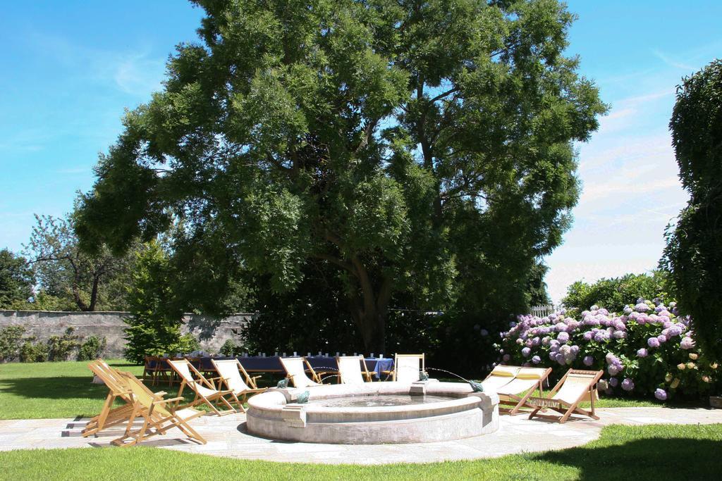 Bed and Breakfast Santa Brigida Pinerolo Exterior foto